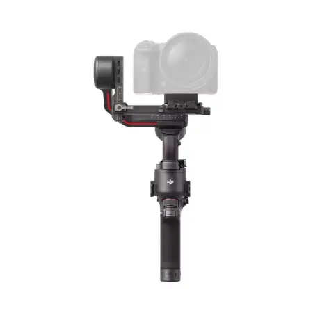 Электронный стедикам DJI RS 3