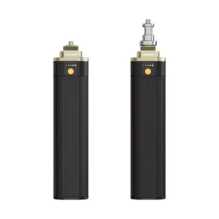 Аккумуляторная ручка ZGCINE ZG-H90 DTAP