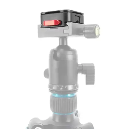 Быстросъемная площадка OneCine CL10