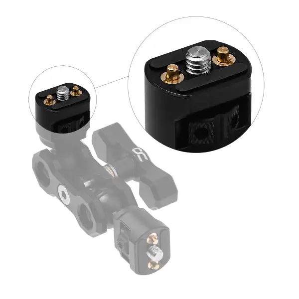 Шарнирный держатель OneCine magic arm K3