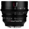 Кинообъектив 7artisans Vision 50 мм T1.05