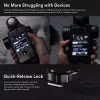 Радиосинхронизатор Godox Xpro II N для Nikon