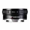 Переходное кольцо Onecine M42 - Sony E (объективы м42 на камеры Sony E)