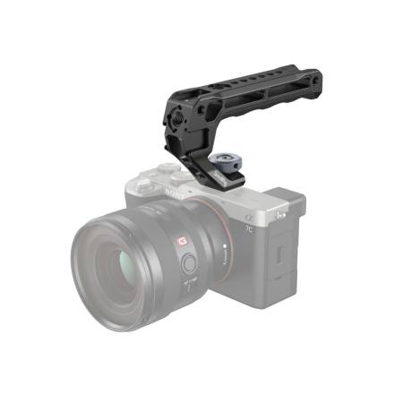 Ручка SmallRig Top Handle with Cold Shoe 3764