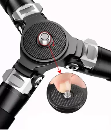 Штатив OneCine Carbon A55 Штатив OneCine Carbon A55