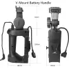 Ручка V mount для света Yongnuo YNLUX100