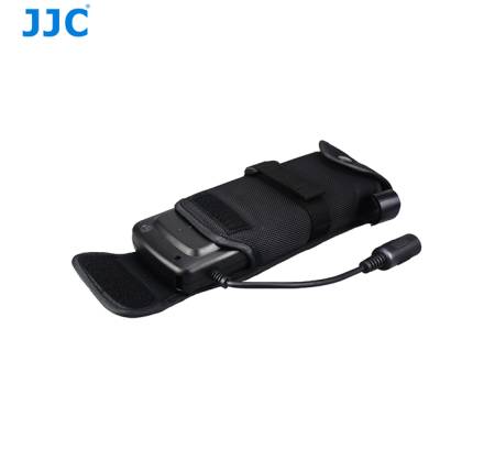 Батарейный блок JJC для вспышки Canon, Nikon, Sony