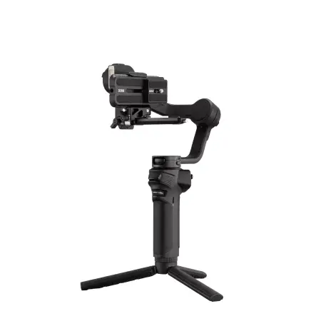 Электронный стедикам Zhiyun Weebill 3S