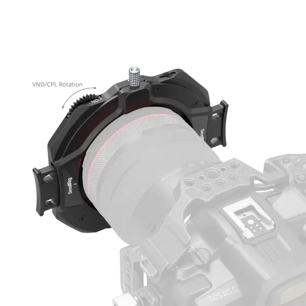 Комплект фильтров с регулируемым зажимом SmallRig 4412