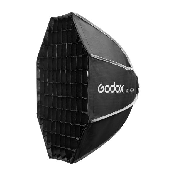 Октобокс Godox ML-SF50 50 см с сотовой решёткой