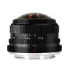 Объектив 7artisans 4 мм F2.8