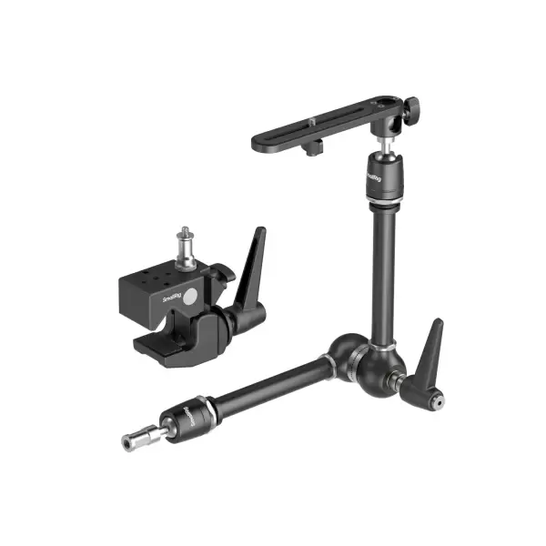 Клэмп SmallRig Super Clamp с Magic Arm Kit 4862