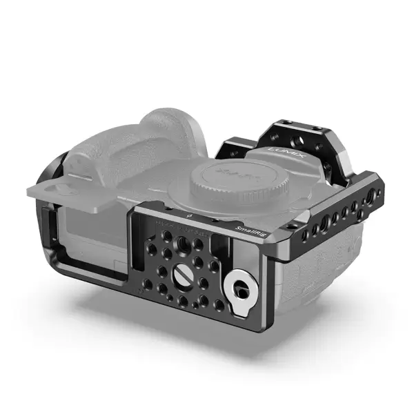 Клетка SmallRig для Panasonic Lumix GH5/GH5S Клетка SmallRig для Panasonic Lumix GH5/GH5S
