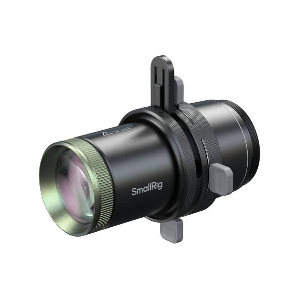 Оптический снут SmallRig SP Air 6376 с набором гобо