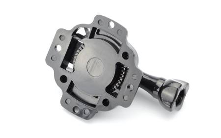 Самоклеющееся поворотное крепление 360 для gopro Самоклеющееся поворотное крепление 360 для gopro