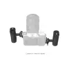 Боковая рукоятка SmallRig 5947 слева и справа от камеры