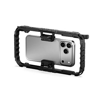 Клетка Tilta Khronos Universal Smartphone Case Base Kit - Space Gray
