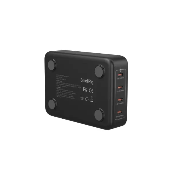 Блок питания SmallRig 240W 4-Port PD 4752