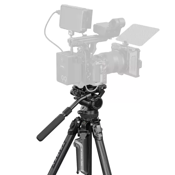 Штатив с камерой Штатив с камерой