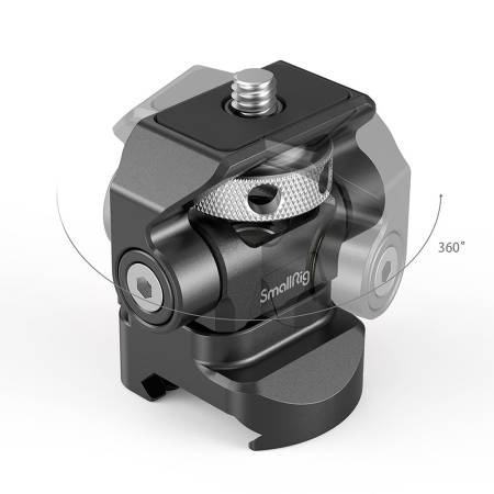 Крепление для монитора SmallRig на NATO 2906