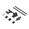 Комплект для фотосъемки дикой природы SmallRig Wildlife Kit (Touch & Go Plate S) 4722