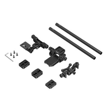 Комплект для фотосъемки дикой природы SmallRig Wildlife Kit (Touch & Go Plate S) 4722