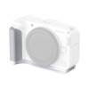 L площадка SmallRig with Handle для Canon EOS R50 V (Белый) 5430