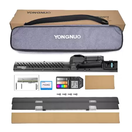 Комплектация