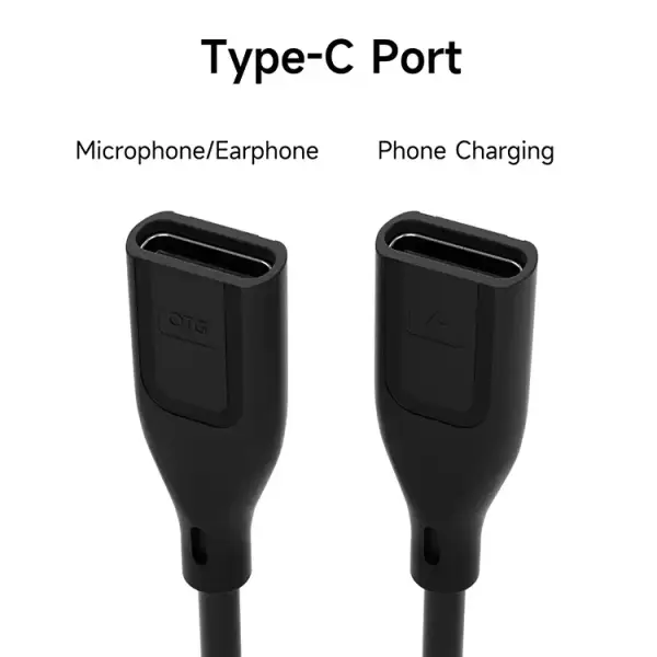 Порт Type C