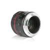 Объектив Meike 50 мм F1.7 для полнокадровых камер Sony E-mount