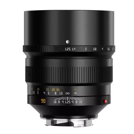 Объектив TTartisan 90 мм F1.25 для Leica M