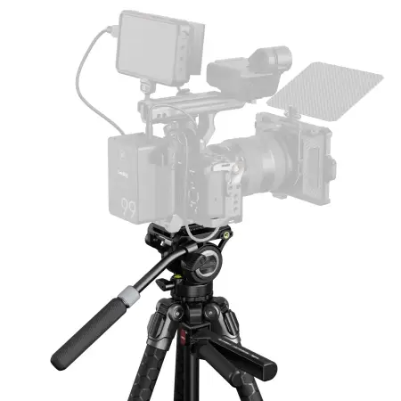 Штатив SmallRig x Potato Jet TRIBEX SE Hydraulic Tripod 5305