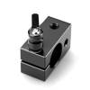 Переходник для рига SmallRig Single Rod Clamp 19mm (4 thread) 1063