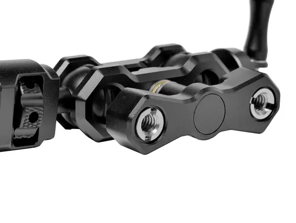 Шарнирный держатель OneCine magic arm 1/4