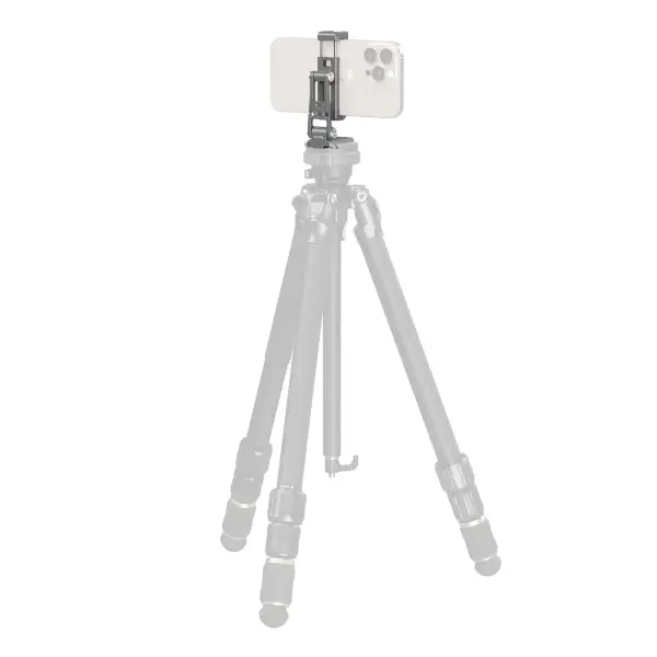 Держатель смартфона SmallRig 5338 на штативе