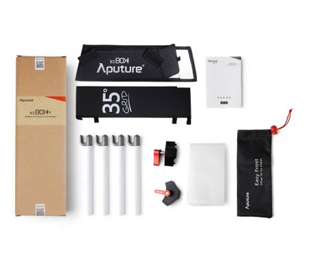 Софтбокс Aputure Grid+ для Amaran Софтбокс Aputure Grid+ для Amaran