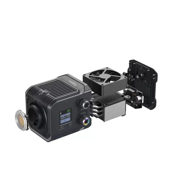 Свет SmallRig RC 100C COB Lite Version 5377 Свет SmallRig RC 100C COB Lite Version 5377