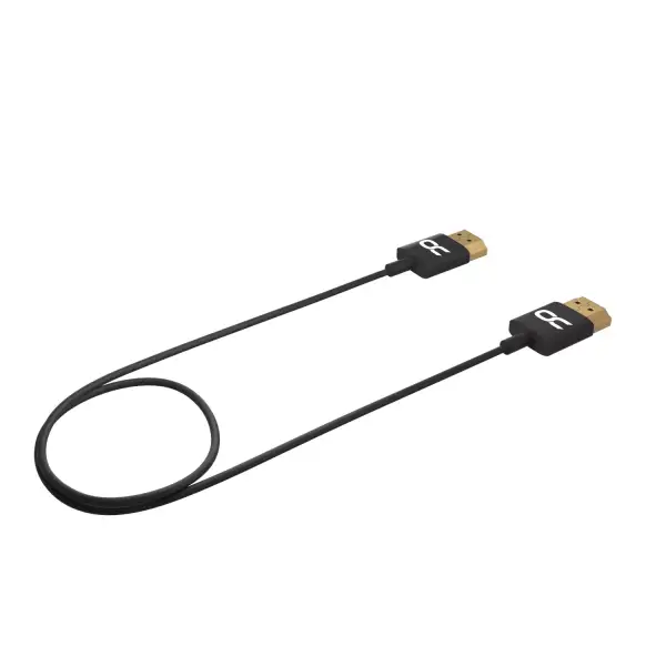 Кабель OneCine Pro HDMI - HDMI [A на A] 40 см