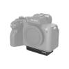 Быстросъемная Площадка SmallRig Quick Release Mount Plate (Arca-Type Compatible) с креплением для AirTag MD4150