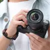 Универсальный винтажный ремешок SmallRig 3926