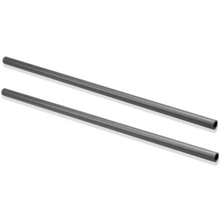 Труба для рига SmallRig 15mm Carbon Fiber Rod 45 см (2шт) 871