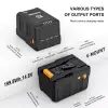 Аккумулятор ZGCINE V-mount mini ZG-S200