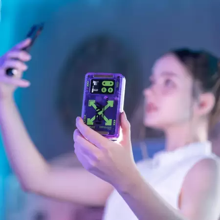 Светодиодный свет Viltrox RB-V12 RGB Светодиодный свет Viltrox RB-V12 RGB