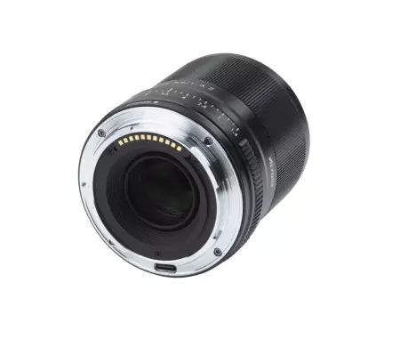 Байонет Nikon Z