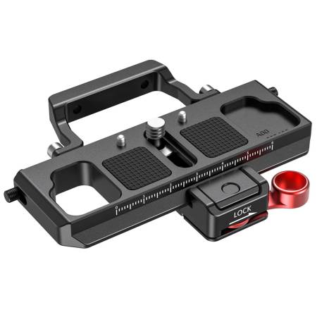 SmallRig Offset Kit for BMPCC 4K, 6K and Ronin S Crane 2 Moza Air 2 BSS2403