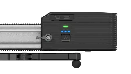 Слайдер Zeapon Motorized Micro 2 Plus
