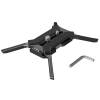Площадка SmallRig Multifunctional Quick Release Plate Arc 3913