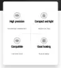 Экспонометр TTArtisan METER черный
