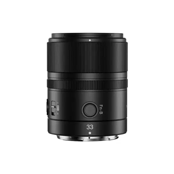 Объектив Yongnuo YN33mm F1.4Z DA DSM WL PRO