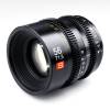 Кинообъектив Viltrox S 56 мм T1.5 для m4/3
